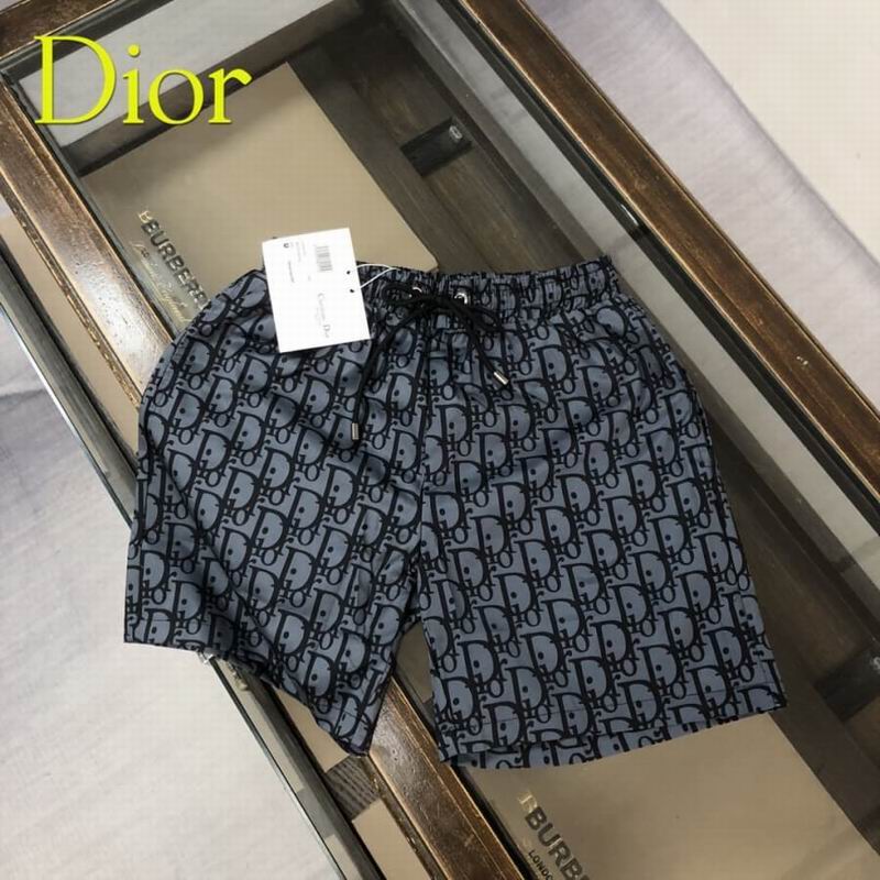 Dior Beach Pants Mens ID:20260604-154